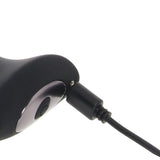 LEVELZ Rotating Anal Plug with Ball Stimulator Anal Sex Toys > Butt Plugs - Tophatter Daily Deals