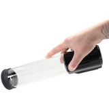 Pumped MegaLift Penis Pump Male Enhancement > Penis Pumps - Tophatter Daily Deals