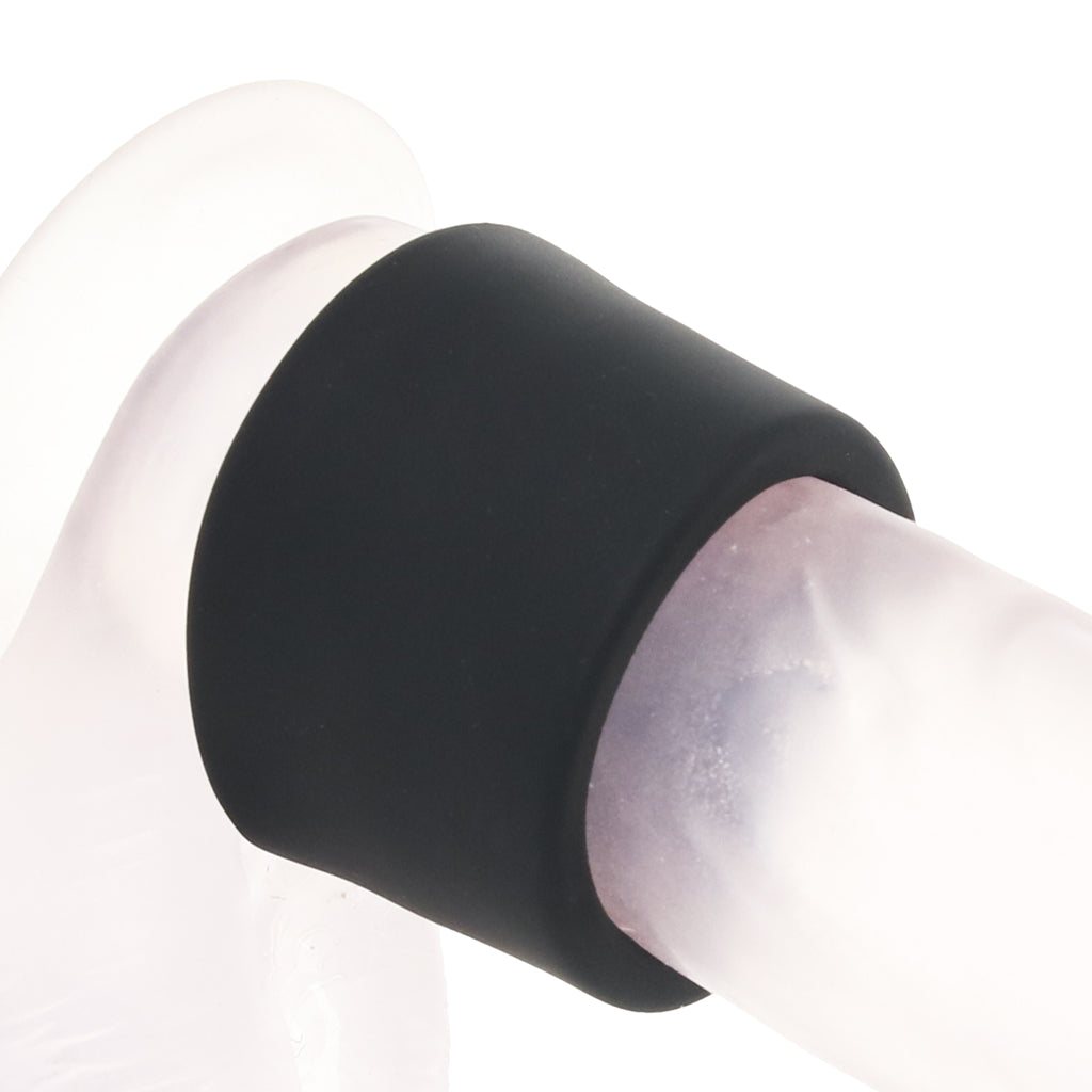 Performance Plus Accelerate 3 Ring Set - Tophatter's Adult Sex Toys Online Cock Rings - Tophatter Daily Deals
