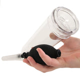 His Essential Pump Kit Male Enhancement > Penis Pumps - Tophatter Daily Deals