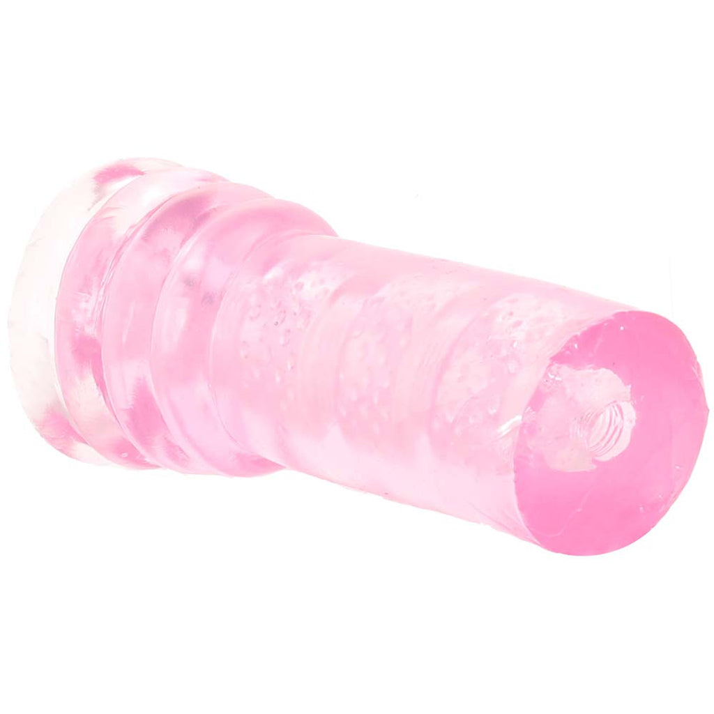 Super Head Honcho Masturbator Male Masturbators > Pocket Strokers - Tophatter Daily Deals