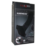 Her Royal Harness ME2 Rumbler Vibrators > Strap-On & Wearable - Tophatter Daily Deals