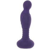 The Royale P-Spot Pleasure Vibe Anal Sex Toys > Prostate Massagers - Tophatter Daily Deals