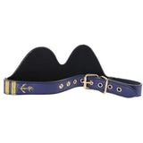 Ouch! Sailor Themed Eye Mask Bondage and Fetish > Pleasure Masks and Dress Up Play - Tophatter Daily Deals