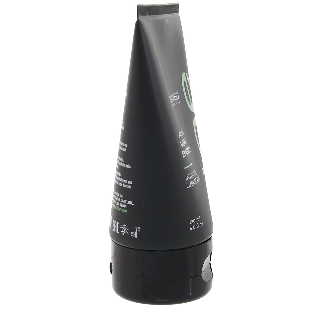 Aloe Vera Based Lube in 4oz/120ml Lubes and Lotions > Water Based Sex Lubes - Tophatter Daily Deals
