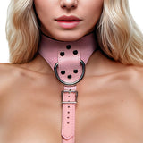 Master Series Vixen Chest Harness in Pink Bondage and Fetish > Tools & Accessories - Tophatter Daily Deals