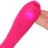 BodyWand G-Play Inflatable Squirt Master Vibe Vibrators > G-Spot Vibrators - Tophatter Daily Deals