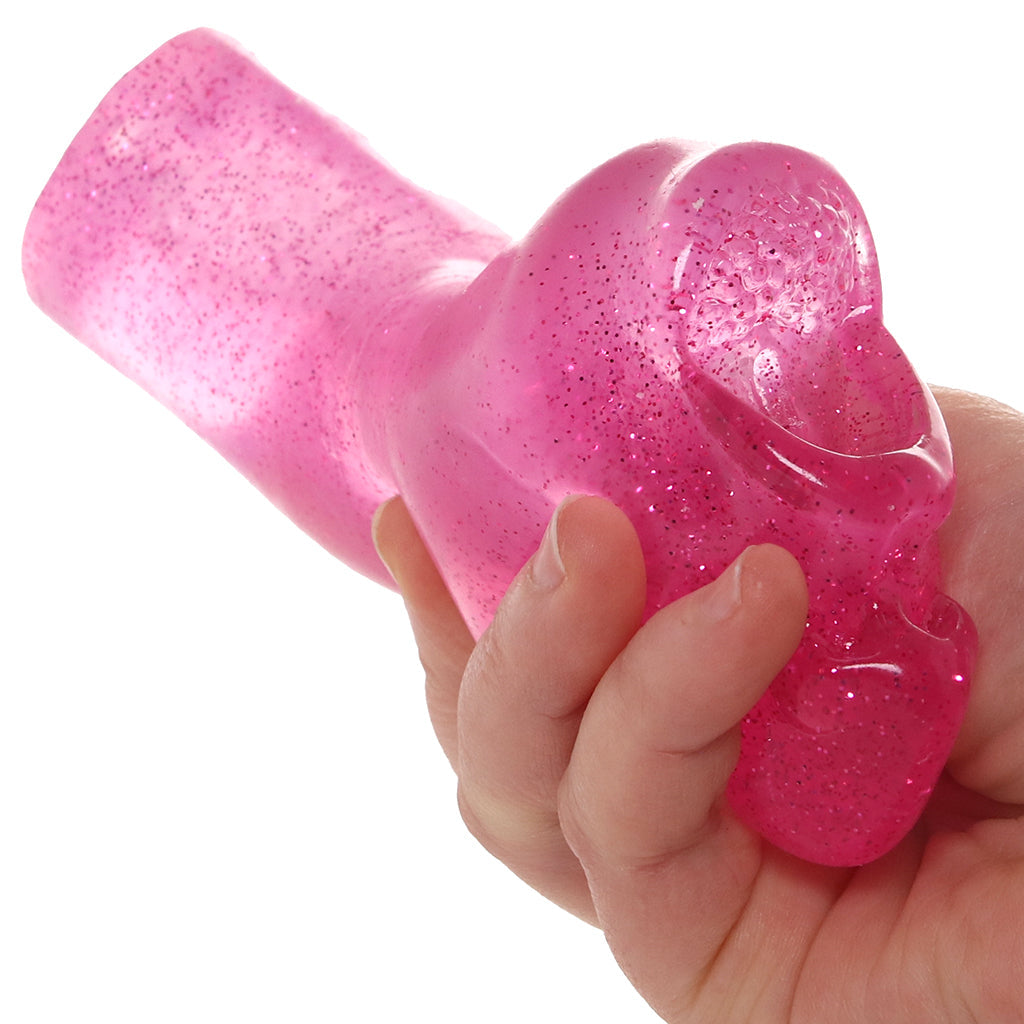 Deep Throat Stroker Male Masturbators > Mouth Masturbators & Strokers - Tophatter Daily Deals