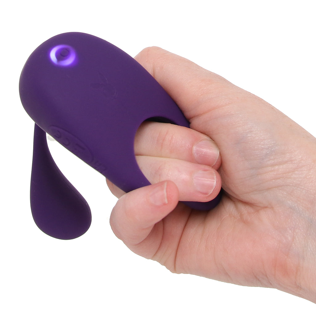 Playboy Twisted Playground Vibe Vibrators > G-Spot Vibrators - Tophatter Daily Deals