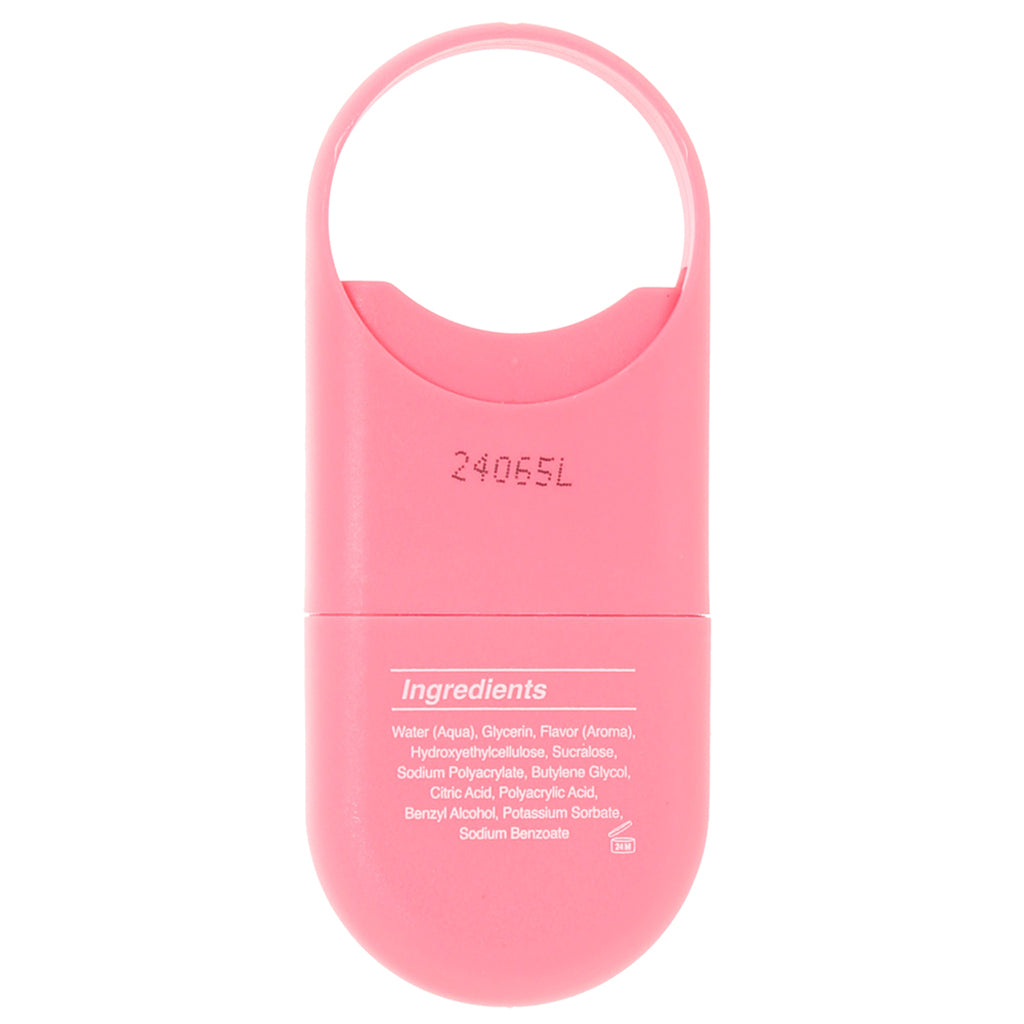 GoodHead Juicy Head Sours Mouth Spray To-Go in Watermelon - Tophatter's Adult Sex Toys Online Lubes and Lotions > Flavored Sex Lubes - Tophatter Daily Deals