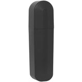 This Product Sucks Sucking Clitoral Stimulator in Black Vibrators > Clitoral Suction & Stimulation - Tophatter Daily Deals