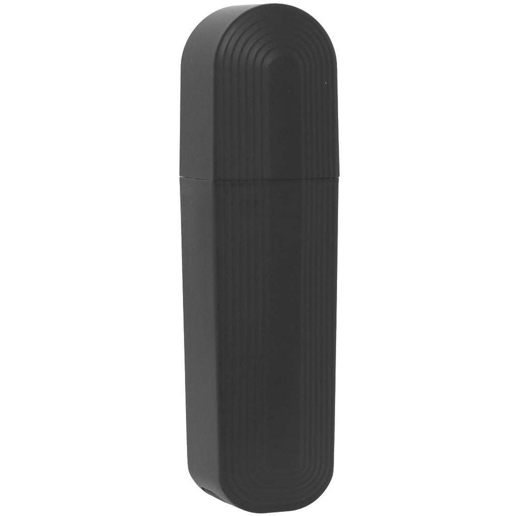 This Product Sucks Sucking Clitoral Stimulator in Black Vibrators > Clitoral Suction & Stimulation - Tophatter Daily Deals