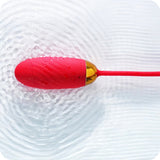 Ella Neo App Controlled Bullet Vibe in Red Vibrators > Bullet and Egg Vibrators - Tophatter Daily Deals