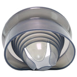 Universal Silicone Pump Sleeve in Smoke Male Enhancement > Penis Pumps - Tophatter Daily Deals