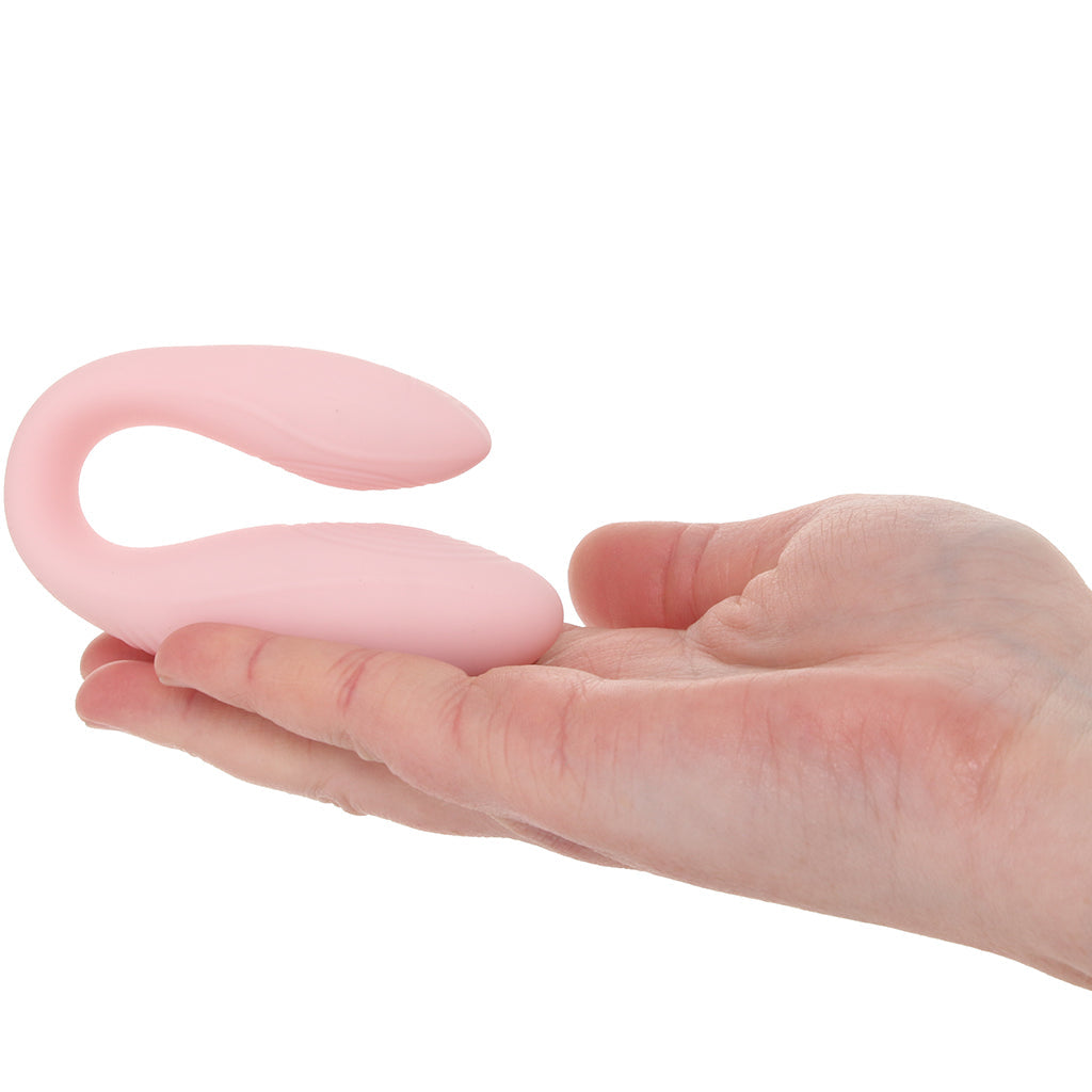 Loveline Charme Remote G-Spot and Clitoral Vibe - Tophatter's Adult Sex Toys Online Vibrators > G-Spot Vibrators - Tophatter Daily Deals