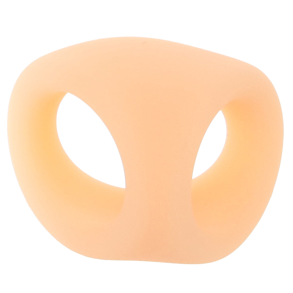 Jock Discreet Silicone Cock & Ball Ring in Light Bondage and Fetish > Cock and Ball Devices - Tophatter Daily Deals