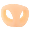 Jock Discreet Silicone Cock & Ball Ring in Light Bondage and Fetish > Cock and Ball Devices - Tophatter Daily Deals