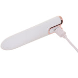 Gold Glam Rechargeable Bullet Vibe Vibrators > Bullet and Egg Vibrators - Tophatter Daily Deals