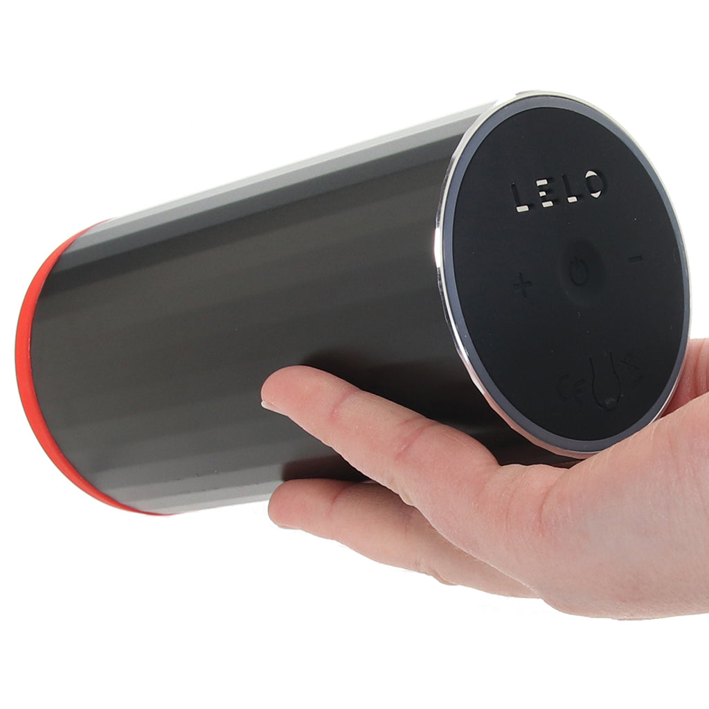 Lelo F1S V3 Pleasure Console with AI Male Masturbators > Auto Strokers - Tophatter Daily Deals