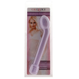 First Time G-Spot Tulip Vibe in Purple Vibrators > G-Spot Vibrators - Tophatter Daily Deals