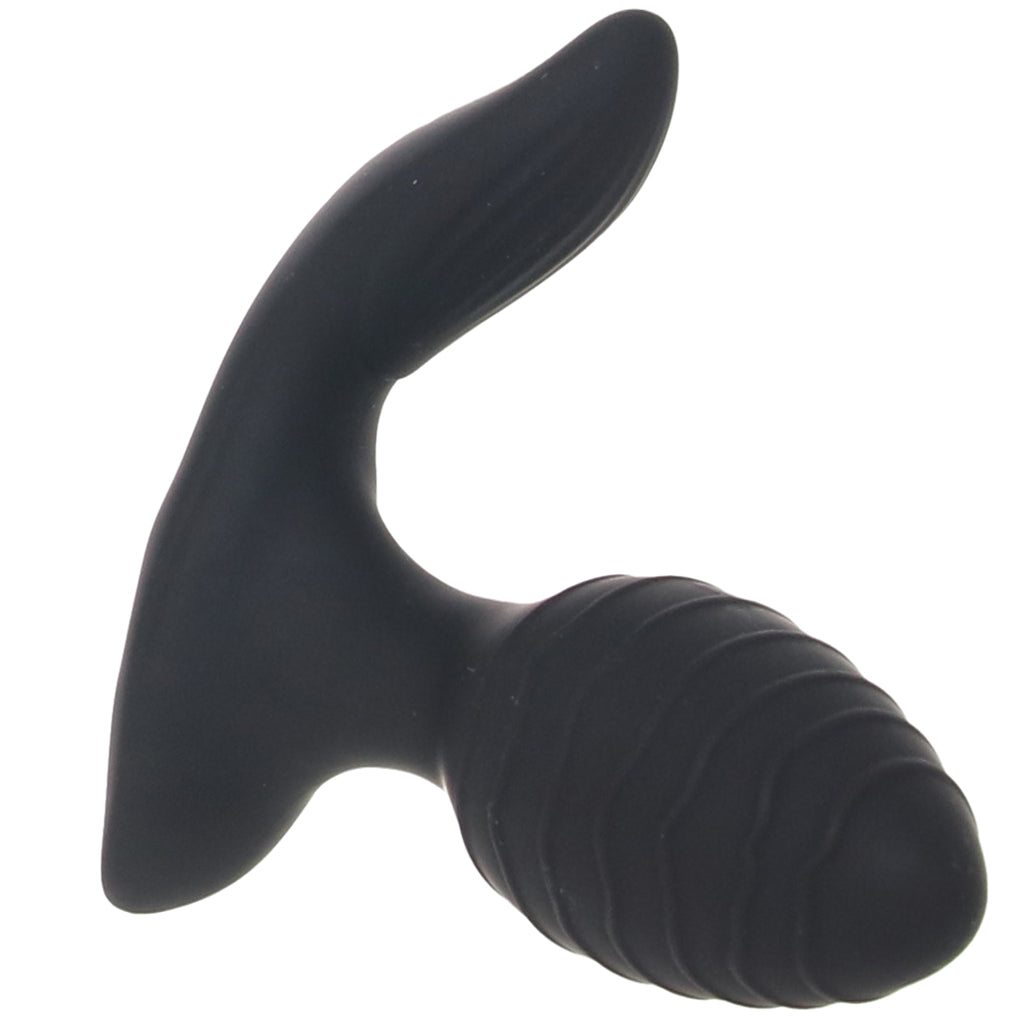 Anal Fantasty Gyro-Milk Pro Vibrating Plug Anal Sex Toys > Butt Plugs - Tophatter Daily Deals