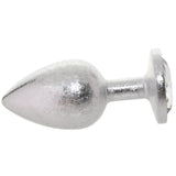 Ouch! New York Collection Metal Anal Plug Set Anal Sex Toys > Butt Plugs - Tophatter Daily Deals
