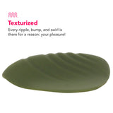 Gender X Pleasure Pad Grinder Vibe Vibrators > Grinder Sex Toys - Tophatter Daily Deals