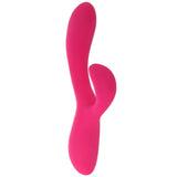 Blush Quinn Warming Rabbit Vibe - Tophatter's Vibrator Deals Online Vibrators > Rabbit Vibrators - Tophatter Daily Deals