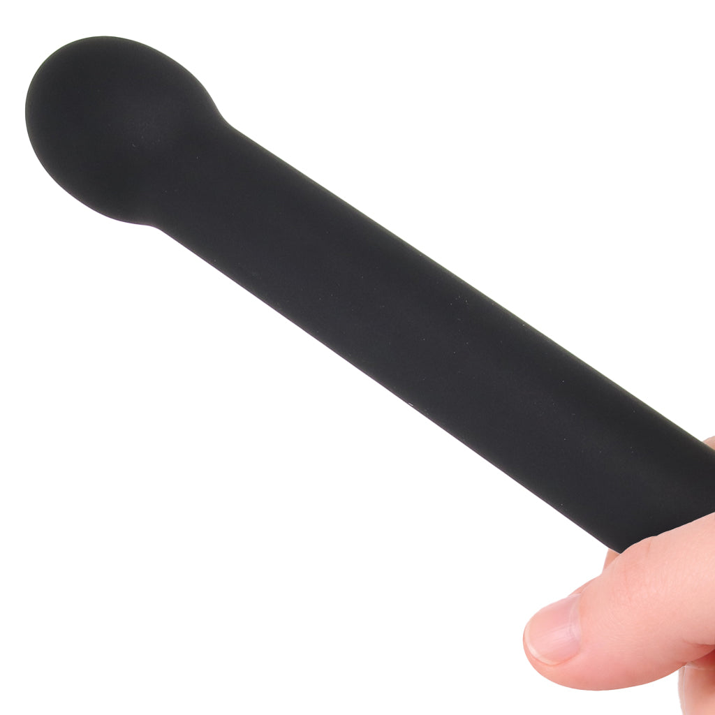Edge Pins & Needles Silicone Paddle with Insertable Handle Bondage and Fetish > Whips and Crops - Tophatter Daily Deals