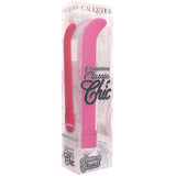 7 Function Classic Chic G Vibe in Pink Vibrators > G-Spot Vibrators - Tophatter Daily Deals