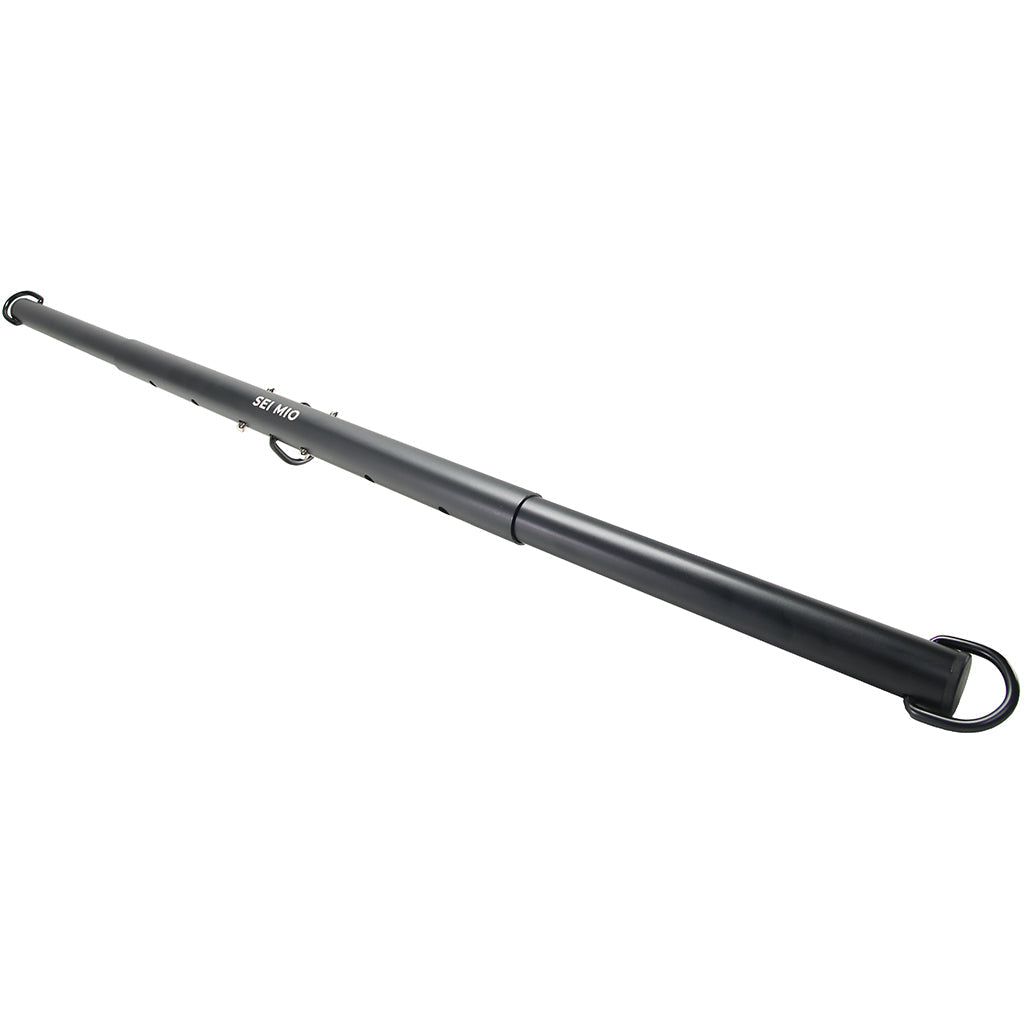 Sei Mio Spread Far & Wide Spreader Bar Bondage and Fetish > Tools & Accessories - Tophatter Daily Deals