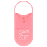 GoodHead Juicy Head Dry Mouth Spray To-Go in Pink Lemonade Lubes and Lotions > Flavored Sex Lubes - Tophatter Daily Deals