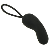 Silicone Remote Rechargeable Curve Vibe Vibrators > Bullet and Egg Vibrators - Tophatter Daily Deals