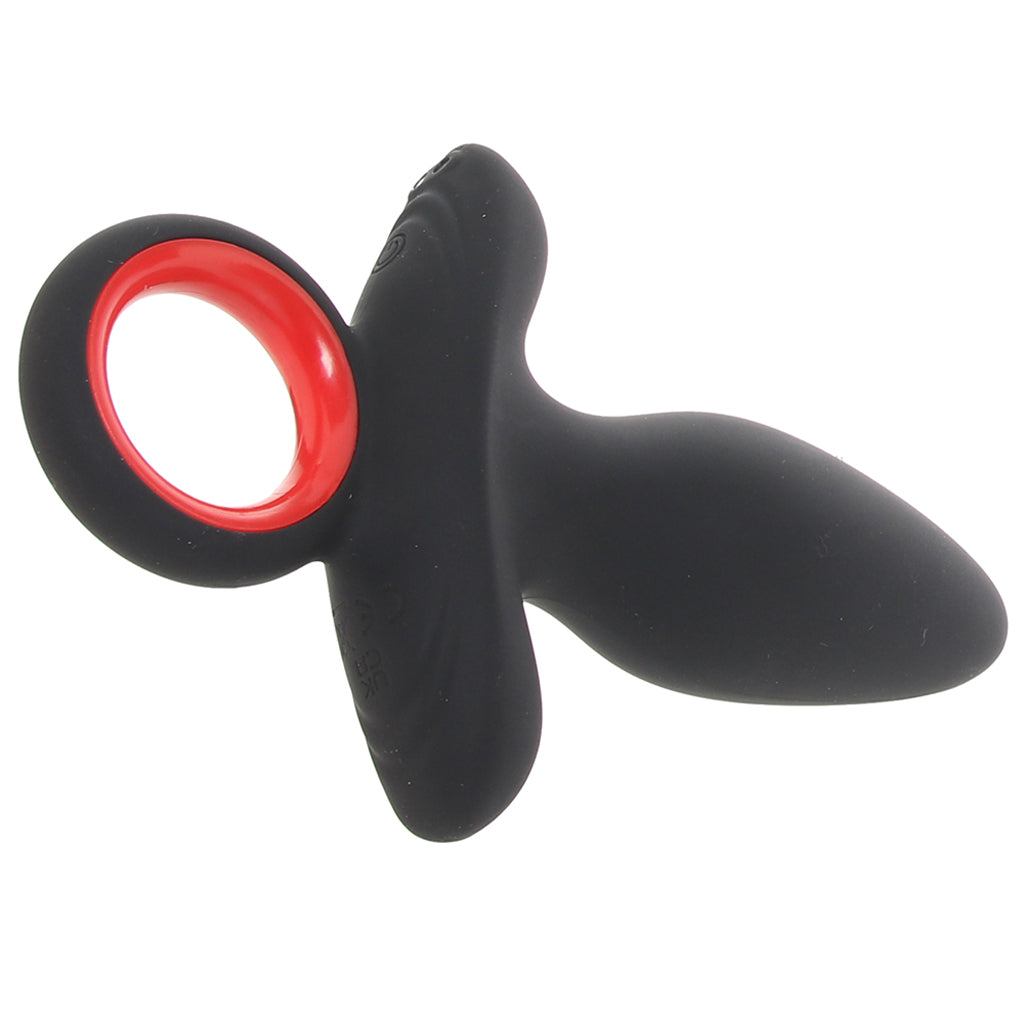Envy Assifier Vibrating Butt Plug - Tophatter's Adult Sex Toys Online Anal Sex Toys > Butt Plugs - Tophatter Daily Deals