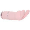 Loveline Reve Mini Rabbit Vibe Vibrators > Clitoral Stimulators - Tophatter Daily Deals