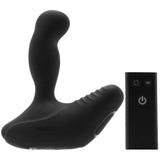 Revo Stealth Rotating Remote Prostate Massager in Black Anal Sex Toys > Prostate Massagers - Tophatter Daily Deals