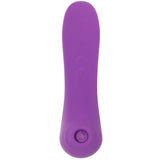 Couture Dual Pleasure Wand Vibe Vibrators > Clitoral Stimulators - Tophatter Daily Deals