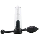 Rookie Penis Pump - Tophatter's Adult Products Male Enhancement > Penis Pumps - Tophatter Daily Deals