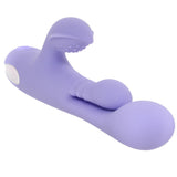 Playboy Nubbin Rubbin Rabbit Vibe Vibrators > Rabbit Vibrators - Tophatter Daily Deals