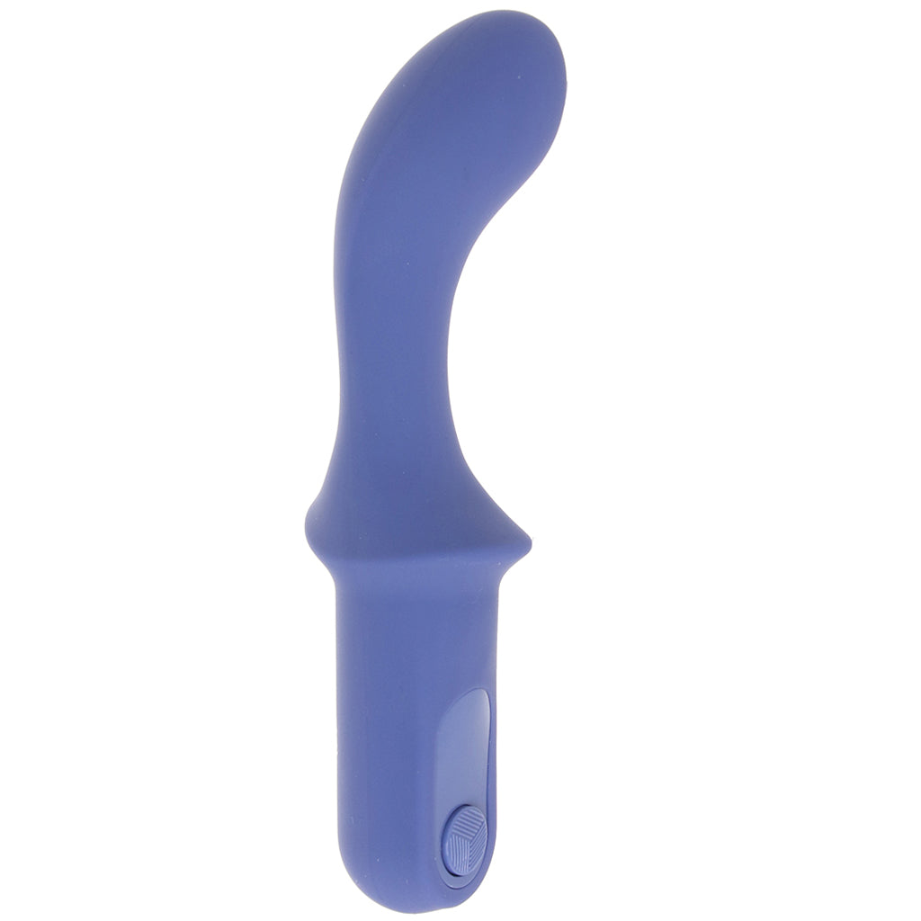 Desire Fortuna G-Vibe Vibrators > G-Spot Vibrators - Tophatter Daily Deals