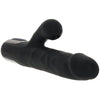 Fetish Fantasy Sonix Silicone Thruster Vibe Vibrators > Rabbit Vibrators - Tophatter Daily Deals