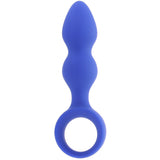 Admiral Advanced Beaded Probe Anal Sex Toys > Anal Beads - Tophatter Daily Deals