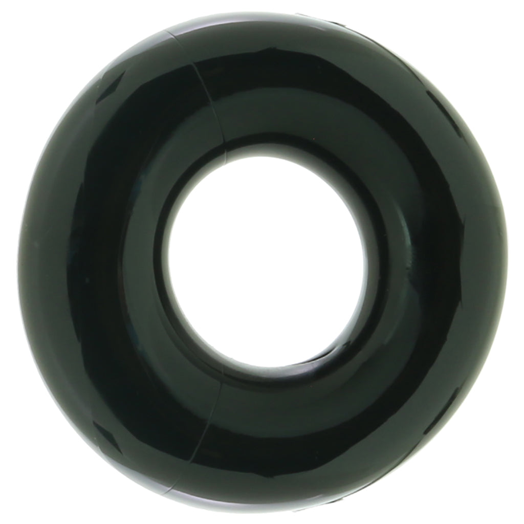 Renegade Dyno Cock Rings 3 Pack in Black Cock Rings - Tophatter Daily Deals