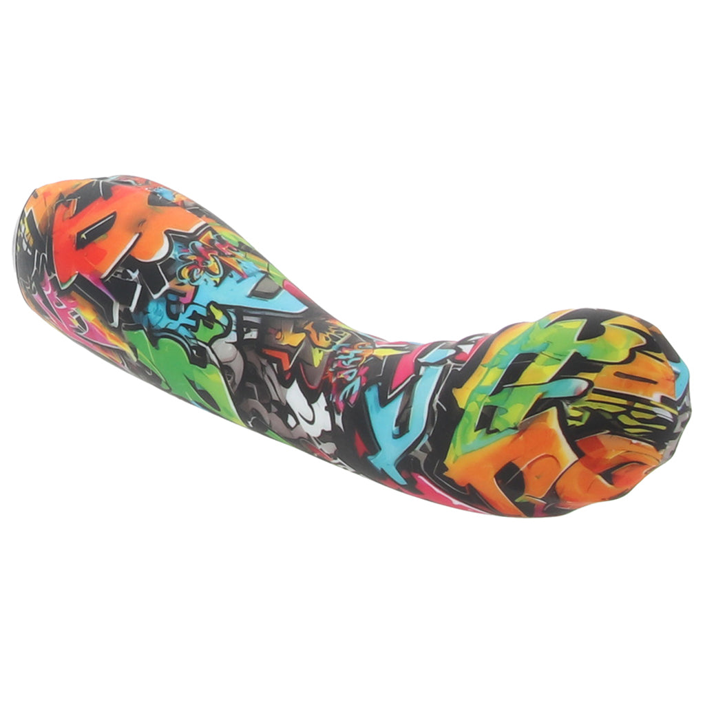 Hype Ridg'd G Vibe - Tophatter's Vibrator Deals Online Vibrators > G-Spot Vibrators - Tophatter Daily Deals