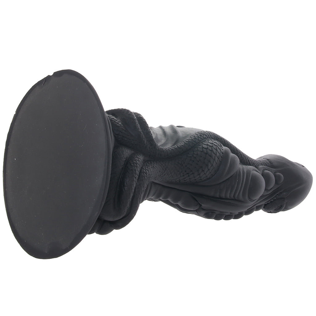 Monster Dong The Colossus Silicone Dildo Dildo Sex Toys > Fantasy Dildos - Tophatter Daily Deals