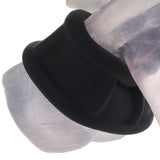 Renegade Suave Ball Stretcher in Black Bondage and Fetish > Cock and Ball Devices - Tophatter Daily Deals