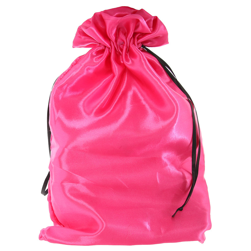 Pink Pussycat Anti-Bacterial Toy Bag Toy Storage - Tophatter Daily Deals