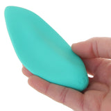 Romp Wave Lay-On Vibrator Vibrators > Clitoral Stimulators - Tophatter Daily Deals