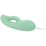 Polynesian Pleasures Kakui Me Warming G-Spot Vibe Vibrators > G-Spot Vibrators - Tophatter Daily Deals