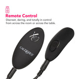 Remote Control Silicone Panty Vibe Vibrators > Wearable & Panty Vibrators - Tophatter Daily Deals